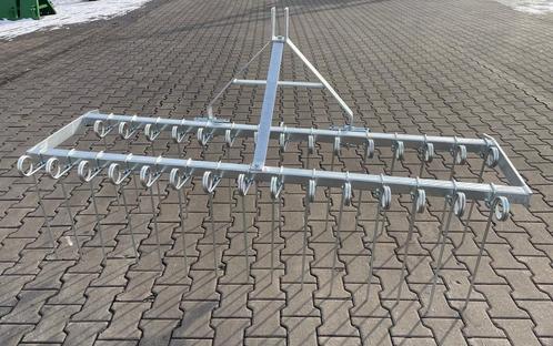 Kraffter Wiedeg Mini 1.6 - 2.4m, Zakelijke goederen, Agrarisch | Werktuigen