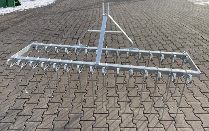 Kraffter Wiedeg Mini 1.6 - 2.4m, Zakelijke goederen, Agrarisch | Werktuigen
