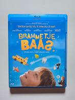 BRAMMETJE BAAS (BLURAY), Verzenden, Gebruikt