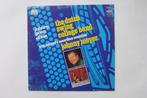 The Dutch Swing College Band & Johnny Meyer - Johnny goes di, Cd's en Dvd's, Vinyl | Jazz en Blues, Verzenden, Nieuw in verpakking
