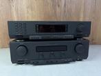 Philips - FA911 Amplifier + FT930 Tuner Stereoset, Nieuw