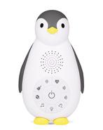 Zazu Zoe de Pinguin Grijs 3 in 1 Muziekdoosje ZA-ZOE-01, Kinderen en Baby's, Verzenden, Nieuw