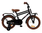 2Cycle Cargo - Transportfiets - 16 inch - Zwart, Verzenden, Nieuw, 16 inch