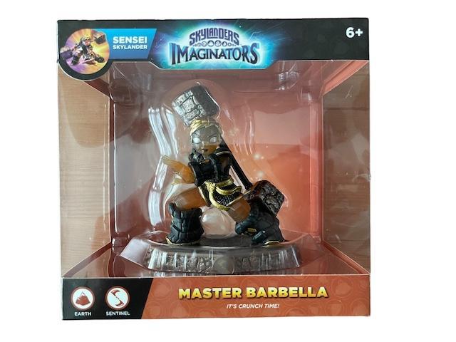Skylanders Imaginators - Master Barbella (NIEUW), Verzamelen, Poppetjes en Figuurtjes, Verzenden