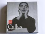 Maria Callas - Klassieke Iconen (5 CD + 3 DVD) Nieuw, Cd's en Dvd's, Cd's | Klassiek, Verzenden, Nieuw in verpakking