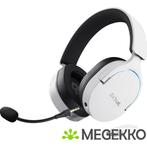 Trust GXT 491W Fayzo Wireless Gaming Headset RGB Wit, Verzenden, Nieuw, Trust