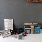 Panasonic NV-DS27 Digitale videocamera