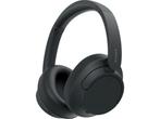 Sony WH-CH720N – Draadloze over-ear koptelefoon met Noise, Audio, Tv en Foto, Koptelefoons, Verzenden, Zo goed als nieuw