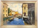 Ilio Giannaccini (1897-1968) - Venezia