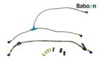 Remleiding Set Honda CBR 900 RR Fireblade 2002-2003, Motoren, Verzenden, Gebruikt