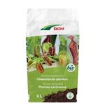 Vleesetende planten potgrond | DCM | 5 liter (Bio-label), Verzenden