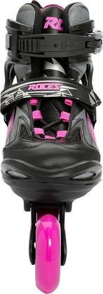 Roces Moody TIF Inline Skates Maat 36-40 - Meisjes skates -, Ophalen of Verzenden, Zo goed als nieuw, Roces