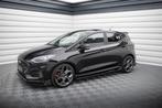 Bodykit Ford Fiesta ST Mk8 Facelift Maxton Glanzend zwart, Ophalen of Verzenden, Nieuw