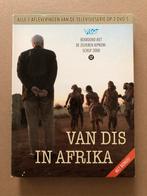 Nippon Schijf 2008 - Van Dis in Afrika - Compleet incl Bonus, Cd's en Dvd's, Ophalen of Verzenden, Gebruikt
