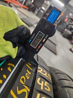 225/45/18 95Y *RSC MICHELIN ZOMERBANDEN 6,5MM PROFIEL 4X, Auto-onderdelen, Banden en Velgen, Ophalen, 18 inch, Gebruikt, Band(en)