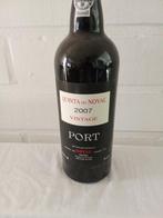 2007 Quinta do Noval - Vintage Port - Gebotteld in 2009 -, Nieuw