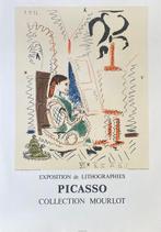Pablo Picasso (1881-1973) - LAtelier de Cannes