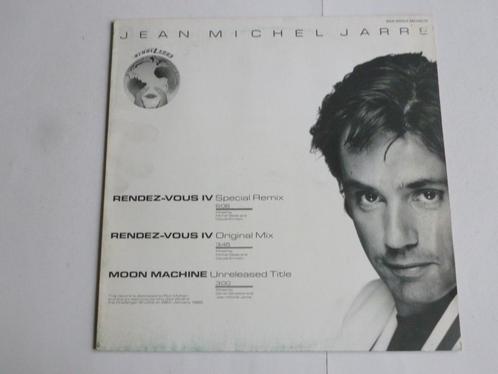 Jean Michel Jarre - Rendez vous IV ( Maxi Single), Cd's en Dvd's, Vinyl | Pop, Verzenden