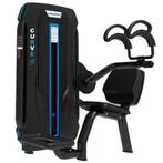 Gymfit Luxury-Line Abdominal Crunch | kracht |, Verzenden, Nieuw