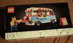 Lego Set - 40681 - Icons - Retro Food Truck, Nieuw