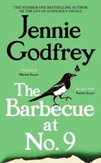 9781529155013 The Barbecue at No.9 Jennie Godfrey, Verzenden, Nieuw, Jennie Godfrey