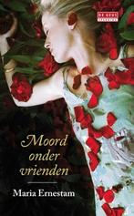 De Geus Spanning - Moord onder vrienden (9789044513660), Boeken, Verzenden, Nieuw