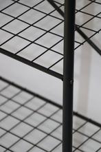 Keukenplank in industrieel design, Huis en Inrichting, Ophalen, 100 tot 150 cm, Nieuw, 50 tot 100 cm