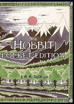 9780007440849 Pocket Hobbit 75th Anniversary, Boeken, Verzenden, Nieuw, J  R  R Tolkien