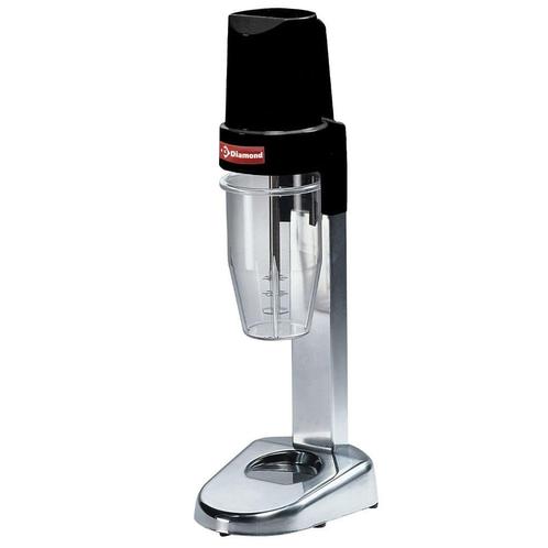 Milk-Shaker | 1 Glas Lexan 0.65L | 230V | 150x195x485(h)mm, Zakelijke goederen, Horeca | Keukenapparatuur, Nieuw in verpakking