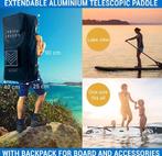 Lanikai opblaasbare paddleboard SUP board met € 80 korting, Nieuw, SUP-boards, Ophalen of Verzenden