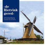 De Rietvink gered 9789077948521 Rolf van der Mark, Boeken, Reisgidsen, Verzenden, Gelezen, Rolf van der Mark
