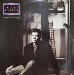 12 inch gebruikt - Rick Astley - Hold Me In Your Arms, Cd's en Dvd's, Vinyl Singles, Zo goed als nieuw, Verzenden