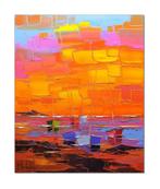 Caroline Mandrafina - Pfleger  Plage de Bidart. Pays Basque