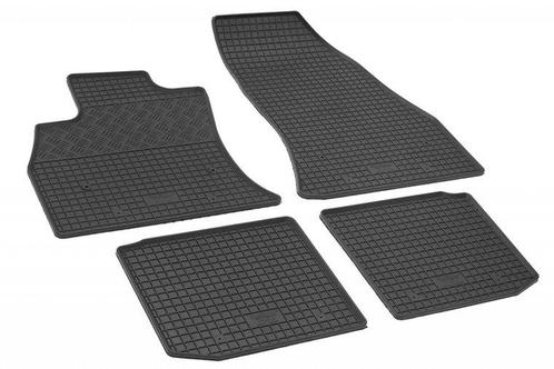 Rubber automatten Fiat 500 L / Living / Trekking | 2012-2019, Auto-onderdelen, Interieur en Bekleding, Nieuw, Fiat, Verzenden