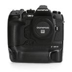 Olympus OM-D E-M1X, Ophalen of Verzenden, Zo goed als nieuw, Olympus