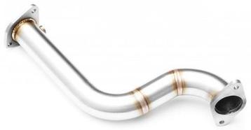 Ford Focus ST170 MK1 2.0 Downpipe