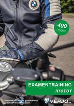 Motorfiets, examentraining / Verkeerswegwijzer 9789058624444, Boeken, Verzenden, Gelezen, Cgcp Verstappen