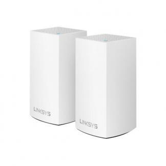 Wifi mesh - Linksys - 2 stuks, Computers en Software, Pc- en Netwerkkabels, Nieuw, Verzenden