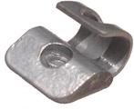 10 gram Basic Wielgewicht Alu (Aluminium Velgen), Auto-onderdelen, Banden en Velgen, Verzenden, Nieuw