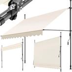 2dekans | tectake - klemluifel - Zonnescherm – Zonneluifel -, Tuin en Terras, Zonneschermen, Ophalen of Verzenden, Zo goed als nieuw