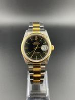 Rolex - Datejust - 16233 - Unisex - 1990-1999, Sieraden, Tassen en Uiterlijk, Horloges | Heren, Nieuw