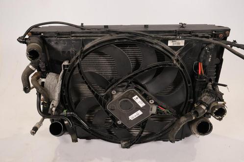 BMW 3 Serie F30 F31 Koelerpakket compleet 17118672104, Auto-onderdelen, Motor en Toebehoren, Gebruikt, Ophalen of Verzenden
