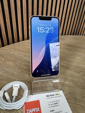 Apple iPhone 13 mini | 128GB | Roze | In Goede Staat beschikbaar voor biedingen