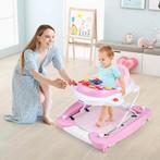 2dekans | Coast Baby Loopwagen - Opvouwbaar - 6 x 1 -, Ophalen of Verzenden, Zo goed als nieuw