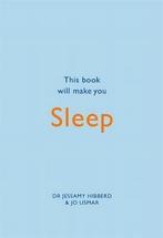 This Book Will Make You Sleep 9781787478497 Jessamy Hibberd, Verzenden, Zo goed als nieuw, Jessamy Hibberd