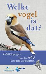 Welke vogel is dat? 9789021569970 Volker Dierschke, Boeken, Verzenden, Zo goed als nieuw, Volker Dierschke