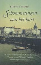 Schommelingen Van Het Hart 9789038845647 Lisette Lewin, Boeken, Gelezen, Lisette Lewin, Verzenden