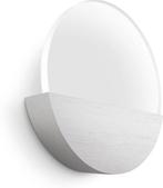 Philips myLiving Countdown - Wandlamp - LED - Aluminium, Verzenden