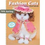 Fashion Cats 9781576875575 Takako Iwasa, Boeken, Verzenden, Zo goed als nieuw, Takako Iwasa
