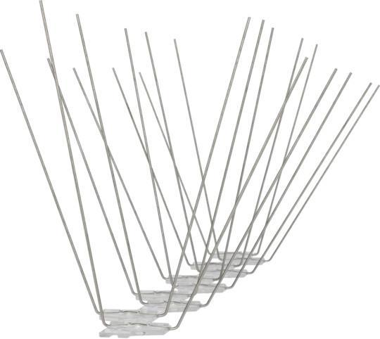 Avipoint vogelpinnen meeuwen G20 - 100 pinnen, Zakelijke goederen, Agrarisch | Werktuigen, Ophalen of Verzenden